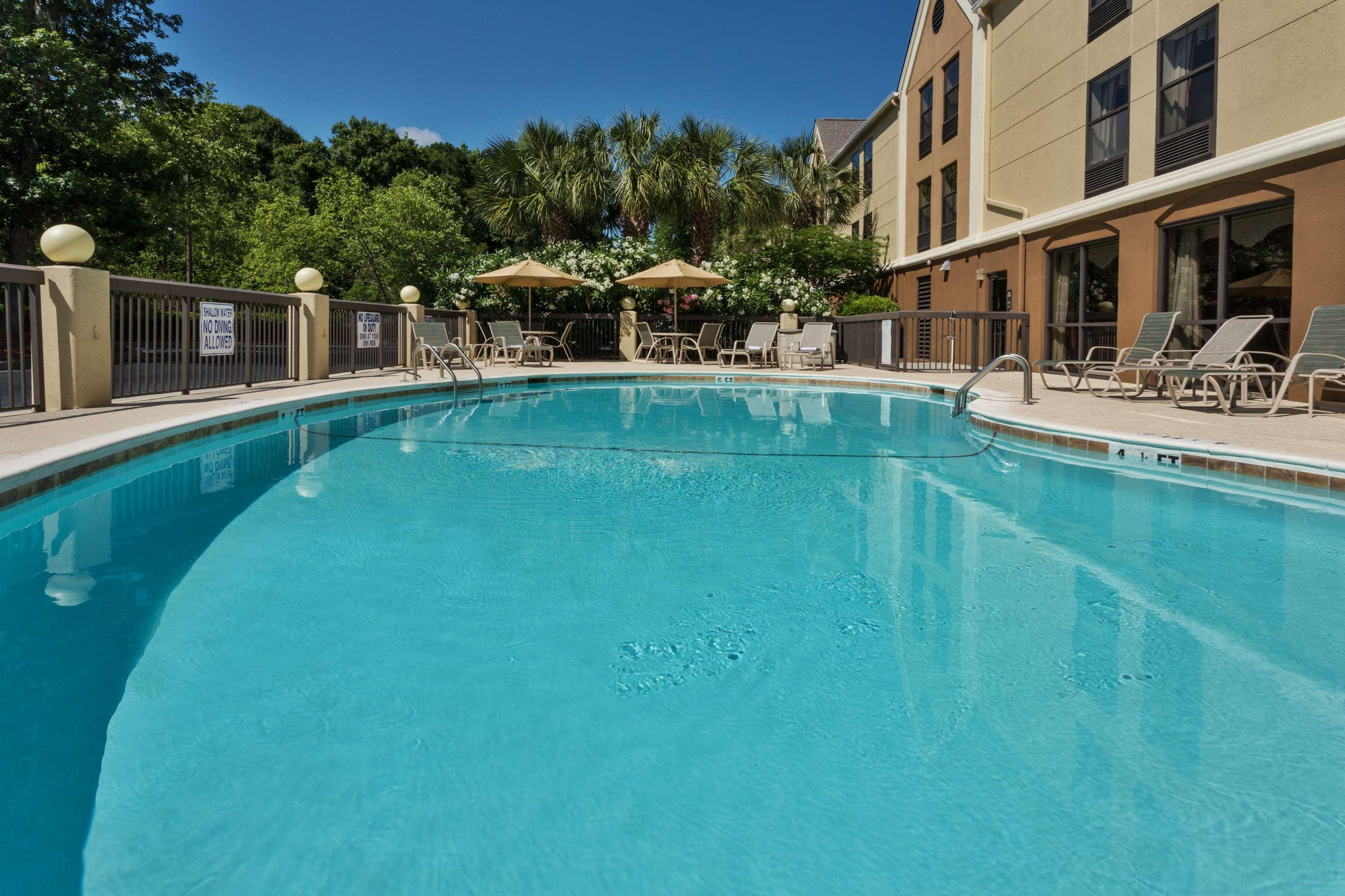Hampton Inn Pawleys Island Exterior photo