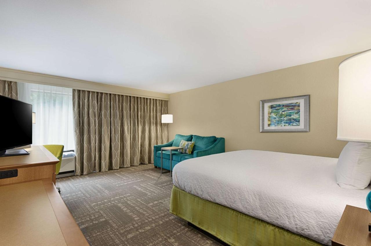 Hampton Inn Pawleys Island Exterior photo
