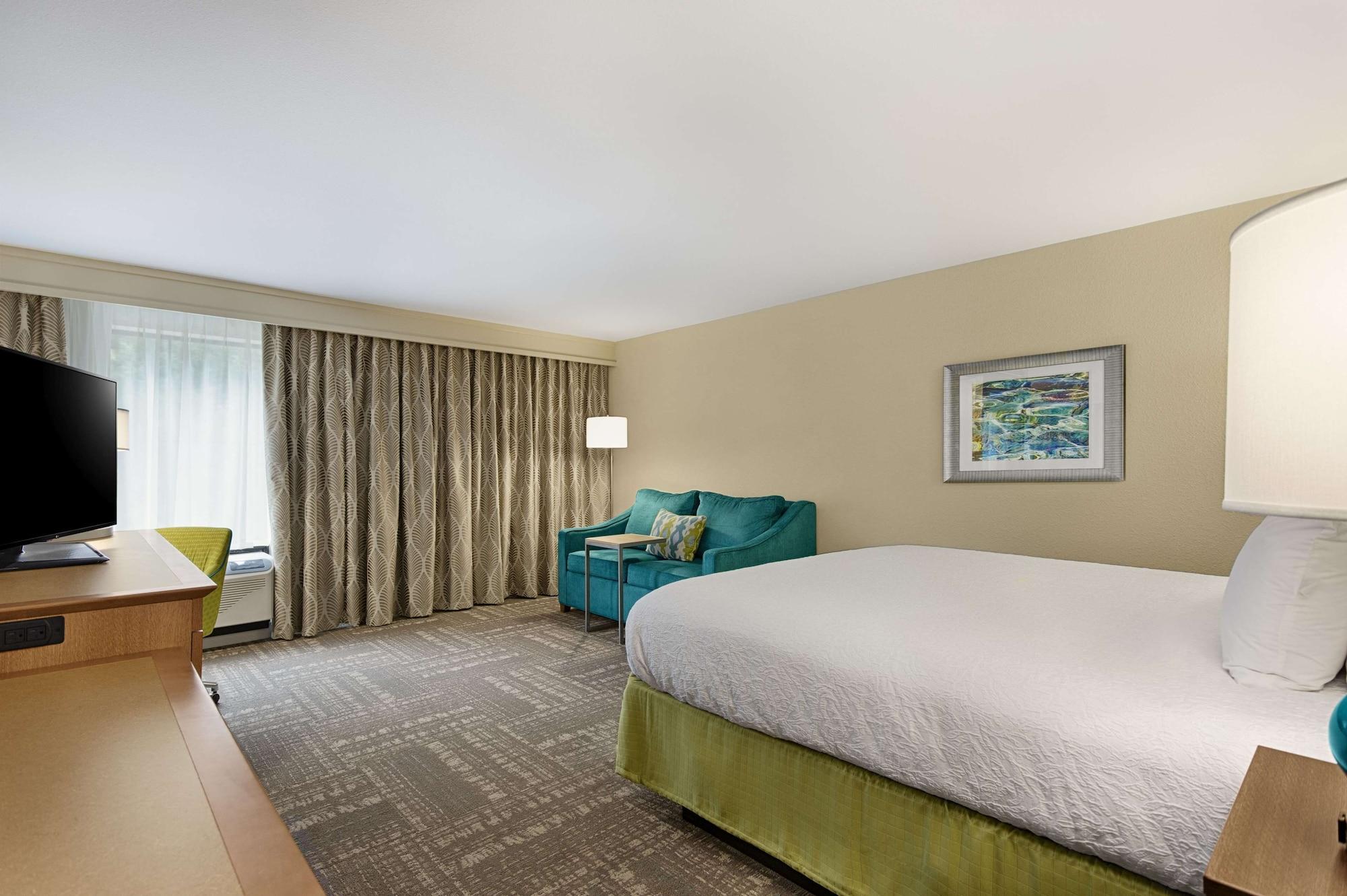Hampton Inn Pawleys Island Exterior photo