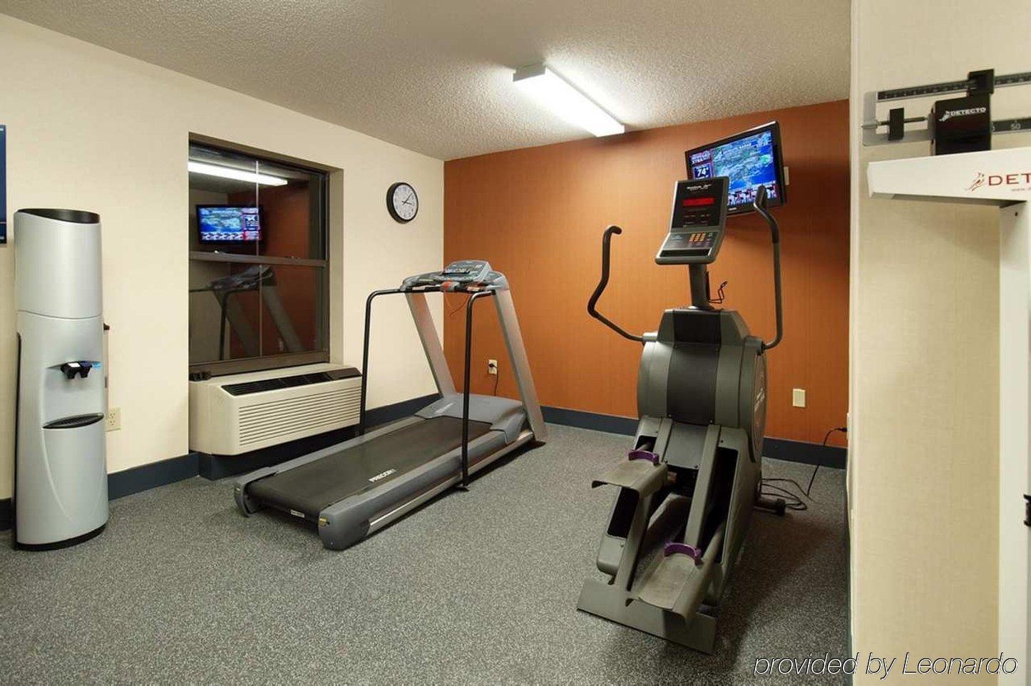 Hampton Inn Pawleys Island Facilities photo