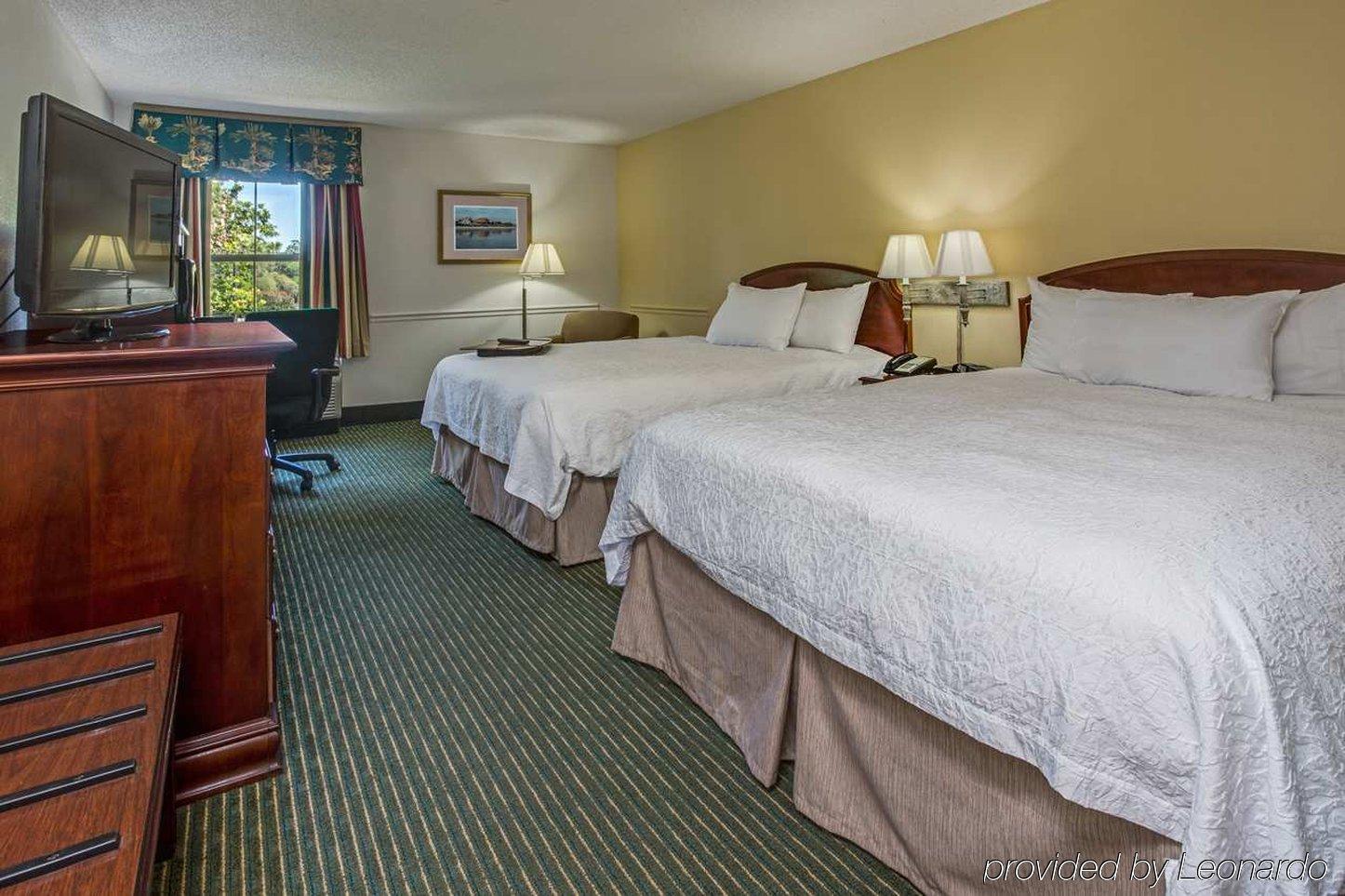 Hampton Inn Pawleys Island Exterior photo