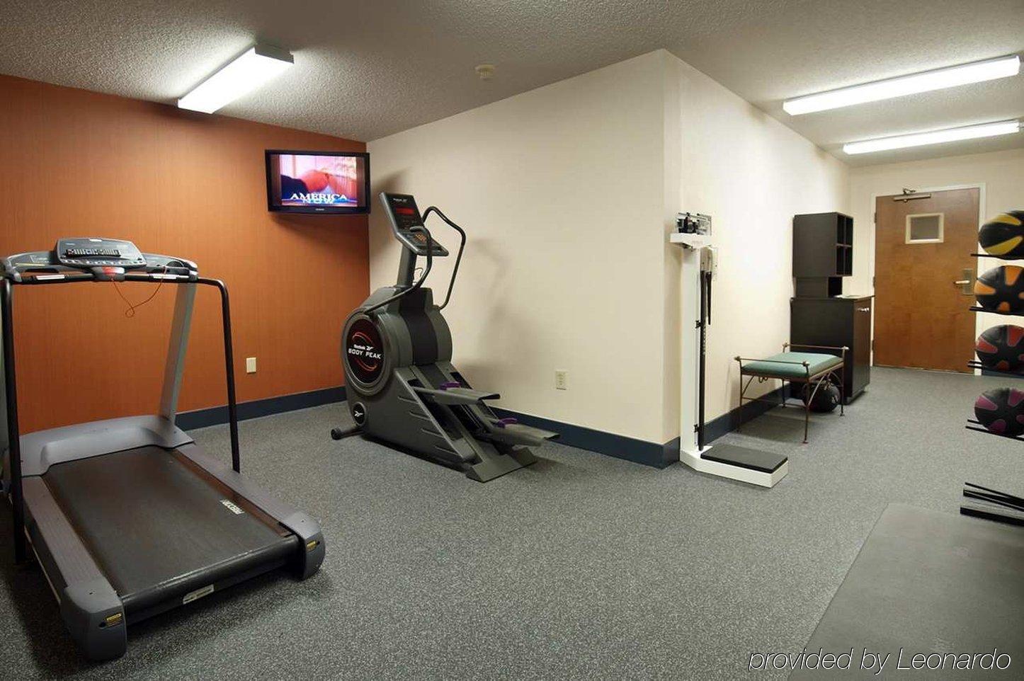 Hampton Inn Pawleys Island Facilities photo