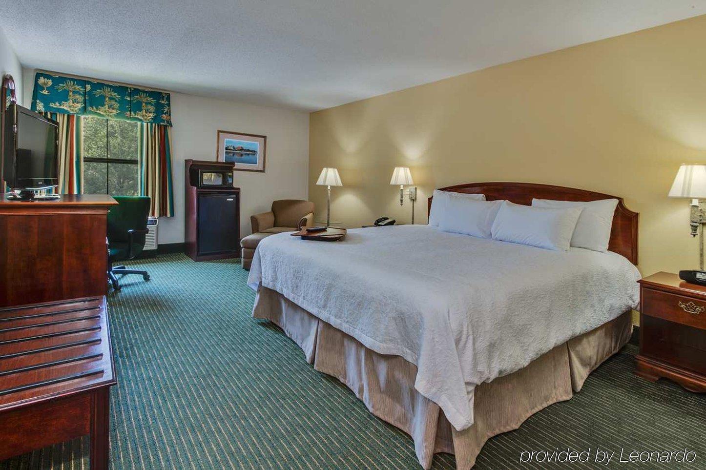Hampton Inn Pawleys Island Exterior photo