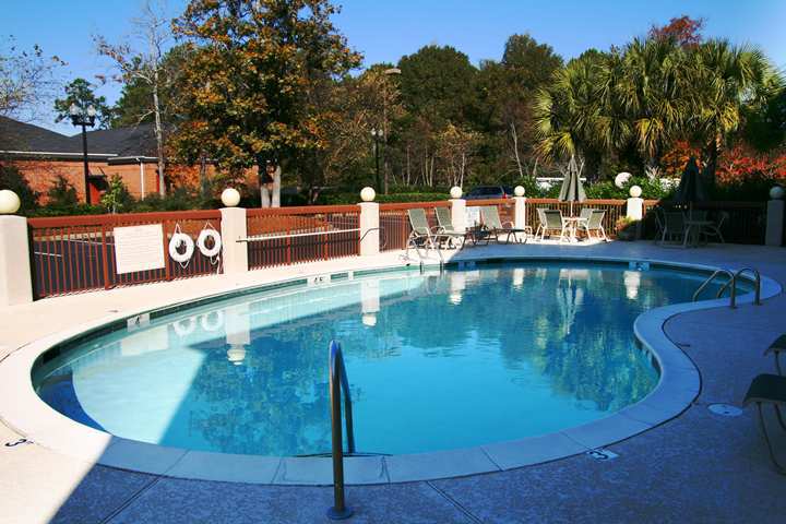 Hampton Inn Pawleys Island Facilities photo